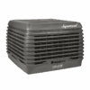SUPERCOOL TBS 580-BREEZAIR