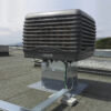 SUPERCOOL TBS 580-BREEZAIR