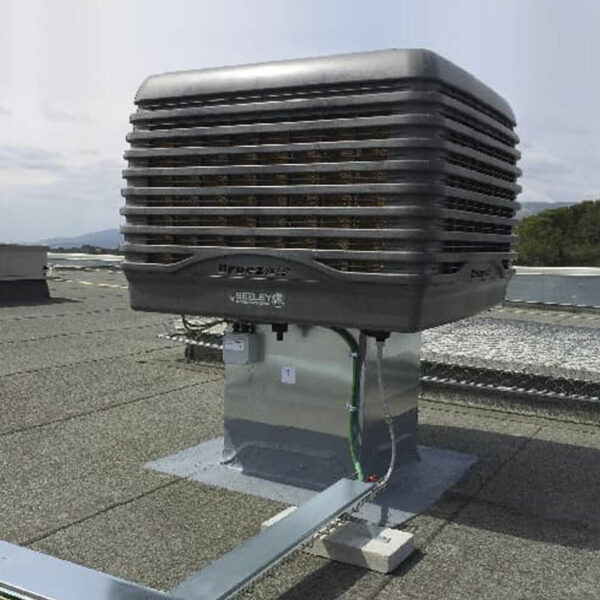 SUPERCOOL TBS 580-BREEZAIR - Imagen 2
