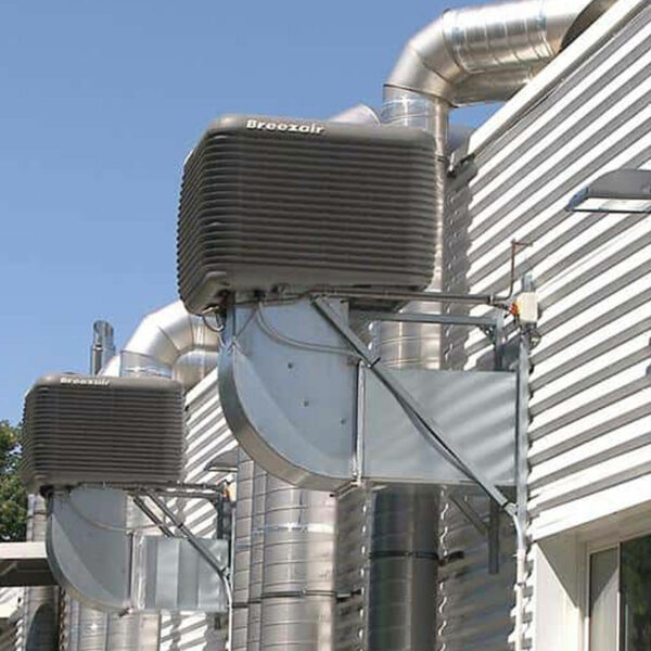 SUPERCOOL TBS 580-BREEZAIR - Imagen 3