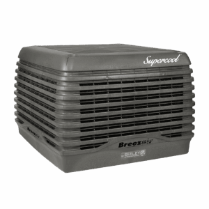 SUPERCOOL TBS 580-BREEZAIR