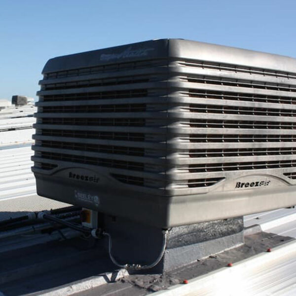 SUPERCOOL TBS 580-BREEZAIR - Imagen 4