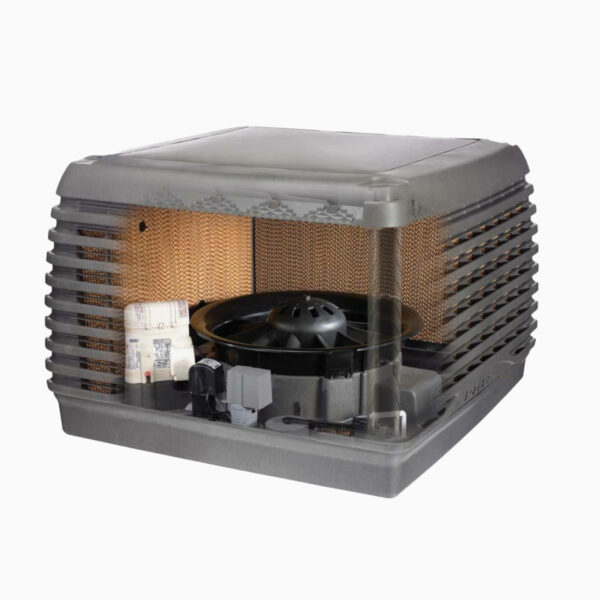 SUPERCOOL TBS 580-BREEZAIR - Imagen 5