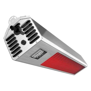 DSC Series Re-Verber-Ray