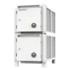 Purificador de Aire Commercial ESP / 98% KL Q Plus Series