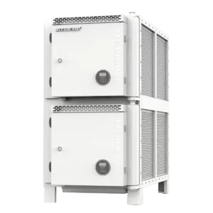 Purificador de Aire Commercial ESP / 98% KL Q Plus Series