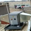 Purificador de Aire Commercial ESP / 95% - KL Q Series