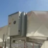 Purificador de Aire Commercial ESP / 95% - KL Q Series