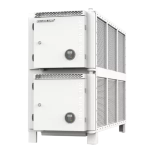 Purificador de Aire Comercial ESP / 98% KL SK Series